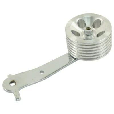 $40.95 • Buy Empi 8511 Aluminum Roller Gas Pedal For Early Vw Bug And Ghia