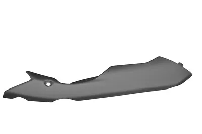 Carbon Belly Pan (Central Part) For Kawasaki Z1000 2010-2013 • $92