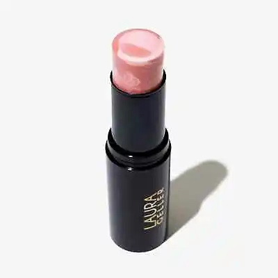 Italian Marble Blush Stick In Pink Fiore By Laura Geller 9g NEW • £16.77