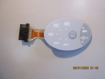$55 • Buy Gendex Expert  X-ray Head Control Board Panel