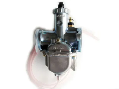 MIKUNI CARBURETOR - 22mm GENUINE PARTS • $86.25