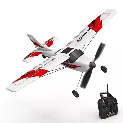 RC RTF 3CH Trainstar Mini Beginner Airplane W. Xpilot Stabilizer Aerobatic • $94.50