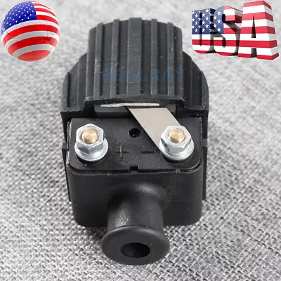 Ignition Coil For Mercury Mariner 6HP 8HP 9.9HP A19711210HP XR Sea Pro D038000 • $17.93