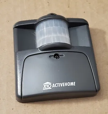 $12 • Buy X10 Activehome HawkEye Sensor / Motion Detector