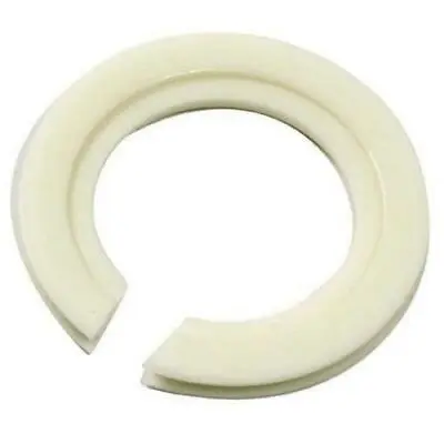 Plastic Adapter Ring.EU To BS Lamp Shade • £1.79