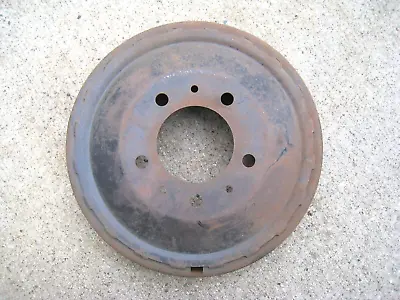 NOS MOPAR Brake Drum 5 Lug X 5  Bolt Pattern Unknown Application 6242 • $125