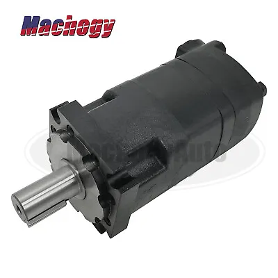 Hydraulic Motor 109 - 1106 - 006 For Eaton Char- Lynn 4000 Series Device NEW • $399