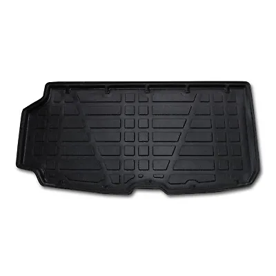 OMAC Cargo Mats Liner For Volvo XC90 2016-2024 Black All-Weather TPE • $64.90