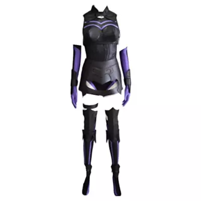 Mash/Matth Kyrielight Cosplay Costume Perfectly Recreate Your Favorite Character • $138.90