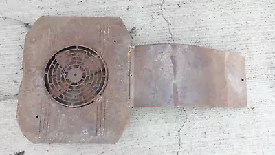 $245 • Buy 1946 1947 1948 Chevy UNDER SEAT HOT WATER HEATER Original GM Model UH-03-46