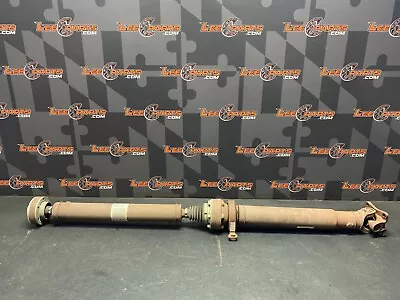 2012 Ford Mustang Gt Oem Automatic 6r80 Driveshaft Used • $149.98