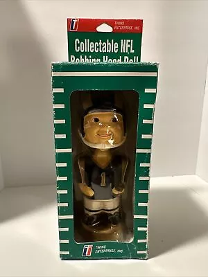 Vintage ST. LOUIS RAMS NFL 8  Bobblehead By Twins Enterprise New In Box • $14.99