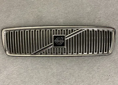98-02 Volvo 70 Series Wagon Grille Bar Style (S70/V70) • $74.99
