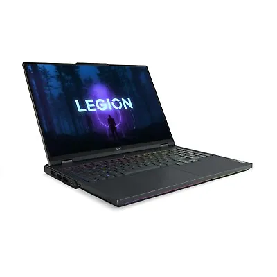 Lenovo Legion Pro 7 16  Gaming Laptop 240Hz I9-13900HX 16GB RAM 1TB SSD RTX 4080 • $1929.99
