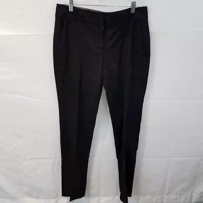 Vince Camuto Black Dress Pants Women's Size 4 • $19.99