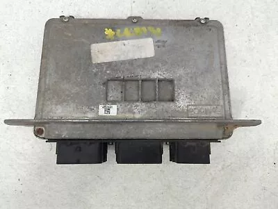 2009-2009 Ford F-150 Engine Computer Ecu Pcm Ecm Pcu Oem 9l3a-12a650-bdc W209A • $77.86