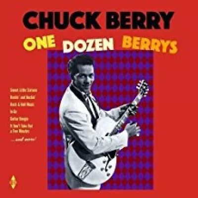 One Dozen Berrys / Berry Is On Top By BERRYCHUCK • $26.24