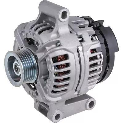 OEX Alternator 12V 105A (Bosch Style) BXA071 • $204.79