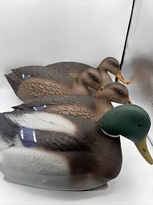 Lot 4 Hunting Duck Decoy . NEW. Victor Duck Decoy. • $64.99