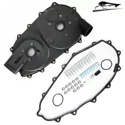 Air Guide Inner Clutch Cover For 2015-21 Can Am Outlander Commander Renegade CVT • $39.01