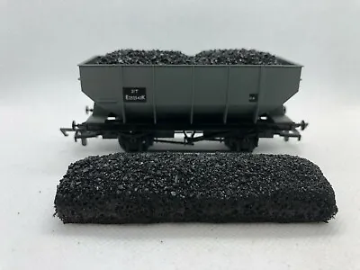 £15 • Buy  Real Coal Load To Fit Dapol 21t Hopper Wagon (medium Grade) X4
