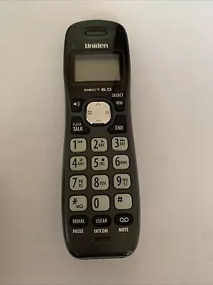 Uniden DECT 1635 Handset Only • $14.99