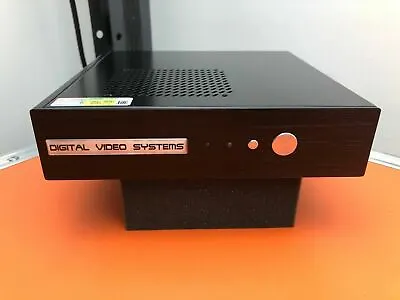 DVS Razor LoPro V7 Video Playback PC Media Server • £275