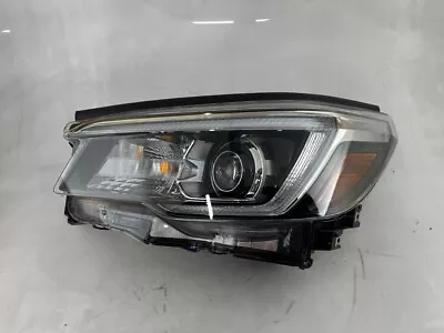 OEM | 2019-2021 Subaru Forester Full LED Headlight (LeftDriver) • $289.99