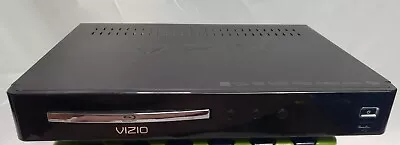 Vizio VBR120 Blu-Ray Disc Player DVD & NO Remote 1080P Dolby Internet • $24.99