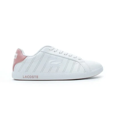£40.49 • Buy Lacoste Graduate 318 1 Spw Trainer RRP:£89.99 UK 4