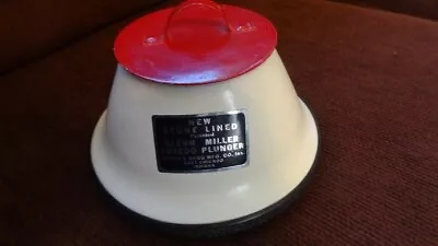 Glenn Miller Tuxedo Plunger Mute - Trombone - New • $19.50