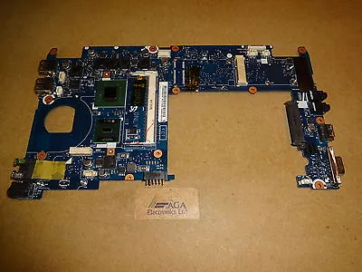 Samsung NC10 Laptop (Netbook) Motherboard. BA92-05488A. (For 10.2  LCD Screen) • £13.90