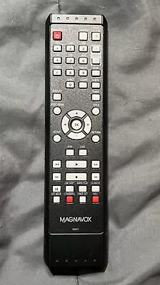 Genuine OEM Magnavox NB887 DVD Recorder VCR Combo Remote Control FREE SHIPPING • $15