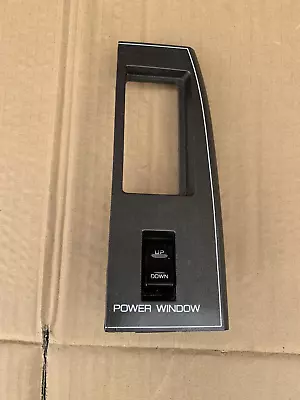 Nissan R31 Skyline Lh Electric Window Switch • $149