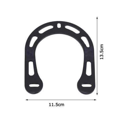 $6.03 • Buy White Aluminium Bicycle Bike Brake Booster Cantilever Accessor XRE CA V5S5