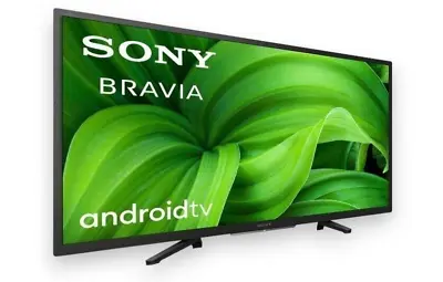 Sony 32 HD Ready HDR TV Smart LED TV Black 3x HDMI 2x USB :: KD32W800P1U (New) • £287