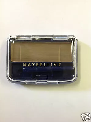 Maybelline Ultra Brow Brush On Color ( LIGHT BROWN ) ORIGINAL FORMULA NEW. • $21.24