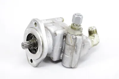 $495 • Buy ZF Zahnradfabrik Friedrichshafen AG Power Steering Pump OEM | 7687-955-702
