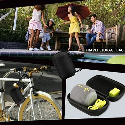 Ultimate Ears WONDERBOOM WONDERBOOM 2 Wireless Speaker Carrying Case ProCase • $43.99