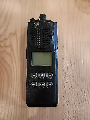 Motorola XTS 3000 Two Way FM Radio H09UCF9PW7BN (No BatteryMicAntenna) UHF • $45