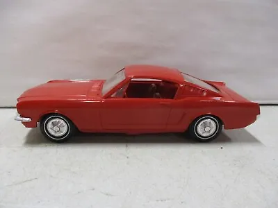 1965 Ford Mustang Promo • $99.99