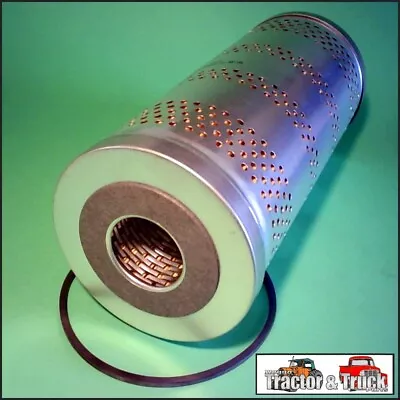 OFL1541 Cartridge Oil Filter Bedford Truck With 250 292 Mexican Chev Engine • $49