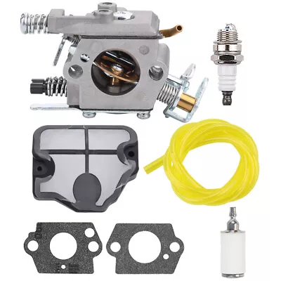 Carburetor For Husqvarna 141 142 36 41 136 137 Chainsaw Zama C1Q-W29E Carb USA • $13.99