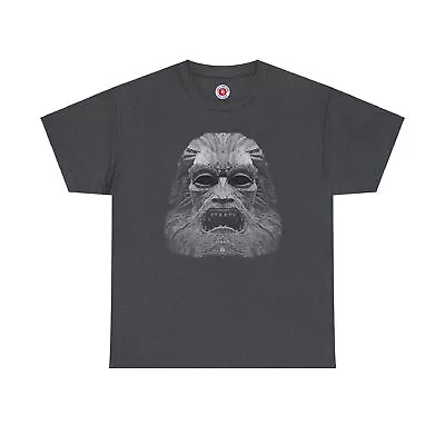 ZARDOZ Unisex Heavy Cotton Tee • $19.63