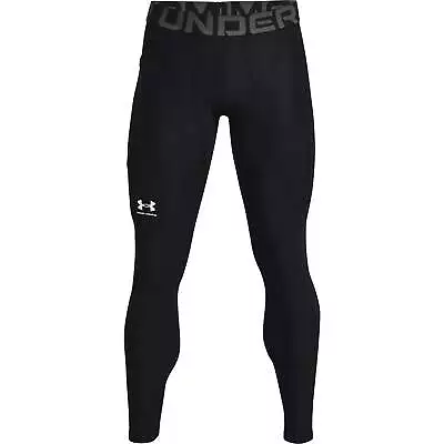 [1361586-001] Mens Under Armour Heatgear Armour Leggings • $31.99