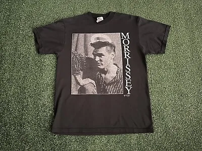 VTG Morrissey  Got Morrissey?  T-Shirt M - 90s 2000s The Smiths • $75