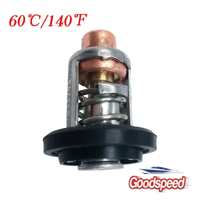 Yamaha 9.9 13.5 15 20 25 30 40 50 60 HP 4-Stroke Outboard Thermostat 60℃/140℉ • $15