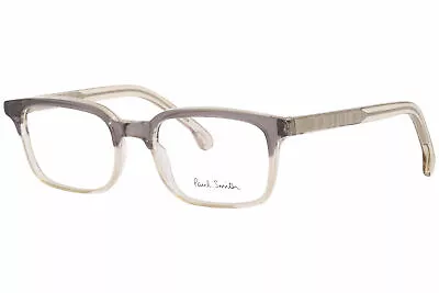 Paul Smith Adelaide-V1 PSOP002V1 003 Eyeglasses Slate/Tobacco Optical Frame • $79.95