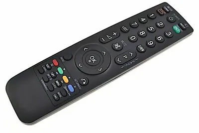 For LG 42LD450AEU Replacement TV Remote Control • £10.98