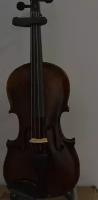 1800s Violin 3/4 Strad Copy • $100